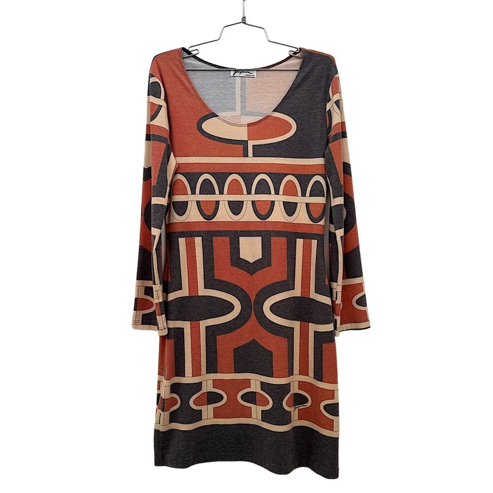 Vintage Paganne dress